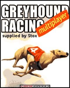 game pic for Greyhound racing multiplayer